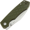 Складной нож CJRB KESTREL J1962-GN